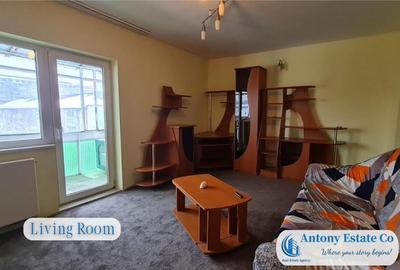 Apartament de inchiriat, 3 camere, Open Space, Rogerius - Or - 8