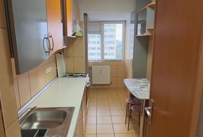 Apartament cu 2 camere decomandat în Pantelimon - 3