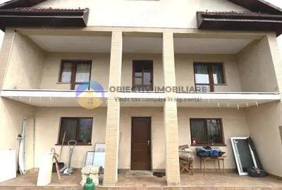 Casă cu 4 camere cu Teren 1000 Mp în Dumbrava - 7