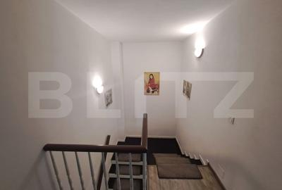 Casa spatioasa in Vulcan, cu vedere panoramica deosebita Casa spatioasa in Vulcan, cu vedere panoramica deosebita - 17