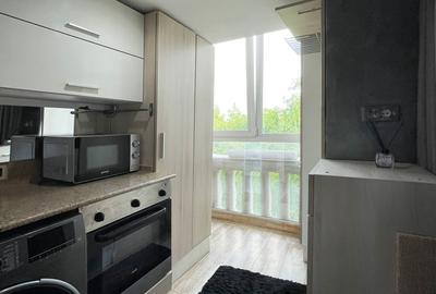 Apartament cu 3 camere decomandat, mobilat în P-ța Unirii - 10