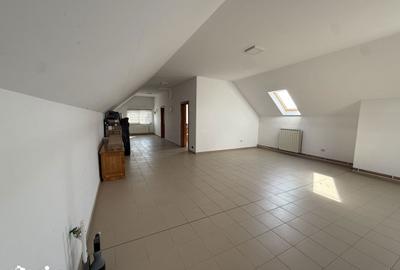 Casă cu 3 camere cu Teren 650 Mp în Central - 2