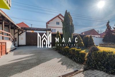 Casa  7 camere I 2 Corpuri I 180MPU I Piscina I   Poplaca - 9