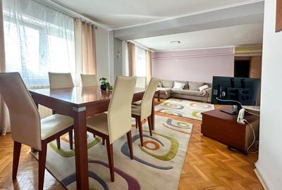 Apartament cu 3 camere de inchiriat in Faleza Nord, Constanta Pet Friendly - 2