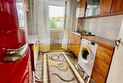 Nicolina Prima Statie Apartament 2 Camere Decomandat 55 Mp Nicolina Prima Statie Apartament 2 Camere Decomandat 55 Mp - 4