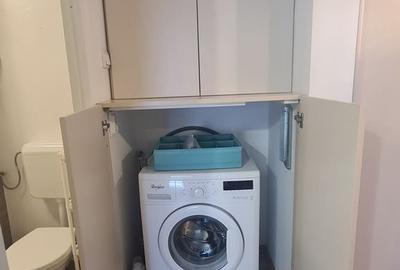Apartament cu 2 camere decomandat în Central - 7