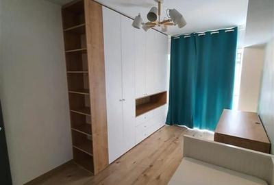 Apartament 3 camere | Belvedere Residence | metrou Pipera | Parcare Klaus Apartament 3 camere | Belvedere Residence | metrou Pipera | Parcare Klaus - 23