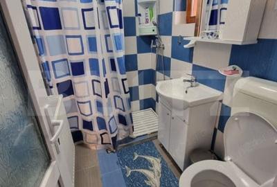 Casa de vanzare, 42 mp, - 5