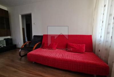 Inchiriere apartament 2 camere - Metrou 1 Mai - 2