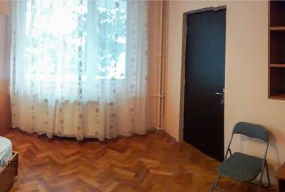 Apartament cu 2 camere, mobilat în Cornișa - 6