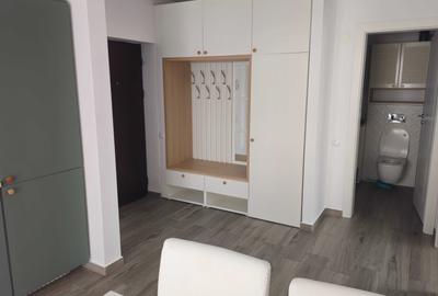 Apartament cu 2 camere decomandat în Șelimbăr - 8