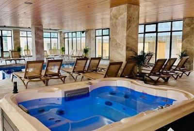 Apartament superb 2 camere in Alezzi Odyssey, Mamaia Nord, Constanta - 8