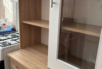 Apartament cu 2 camere semidecomandat în Alexandru cel Bun - 3