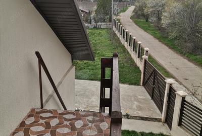 Casa de vanzare Zoresti Buzau 2019 - 1100 mp teren - 5