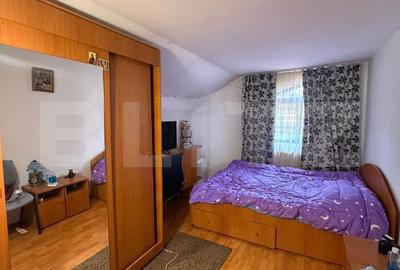 Casă cu 4 camere în Central - 12
