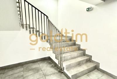 2 CAMERE 56MP SUPERB+TERASA 60MP/VEDERE SPATE/PARCARE SUBTERANA/102 THE ADDRESS - 32