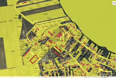 Teren intravilan de vanzare Navodari, Constan?a - 2