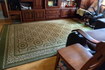 Apartament cu 3 camere decomandat în Central - 4