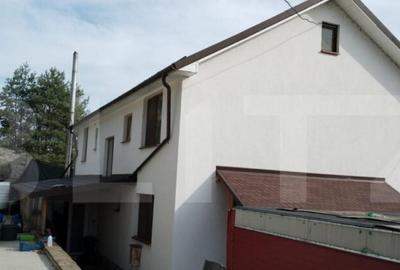 Vila individuala 246mp utili, teren 667mp, zona Viforita - 1