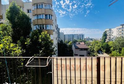 Apartament cu 3 camere, mobilat în Vitan - 14