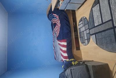 Apartament cu 2 camere nedecomandat în Central - 5