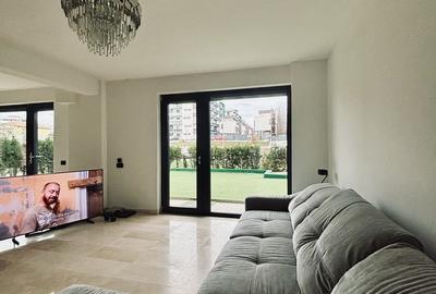 Apartament cu 2 camere în Nord - 19