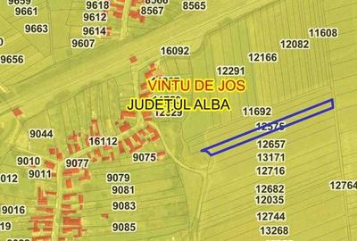 Spațiu comercial, în Vințu de Jos - 2