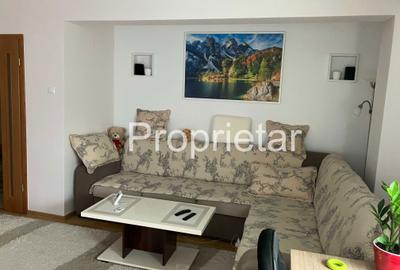 Apartament cu 3 camere în Central - 2