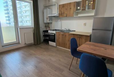 Garsonieră semidecomandată, mobilată în Lacul Morii - 2