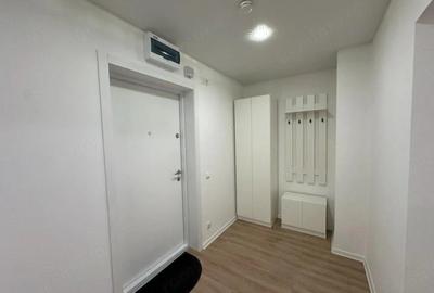 Garsonieră decomandată în Giulești - 2