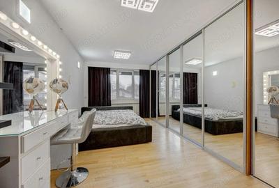 Vila individuala Pipera intersectie Iancu Nicolae - 12