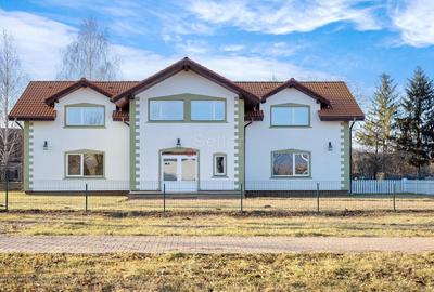 Casa in complex modern - C8 - 21