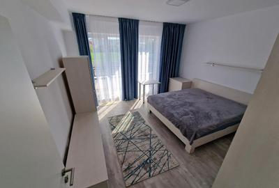 Garsoniera zona Mall Coresi - 6