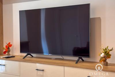 2 camere Bucium, Mobilat si Utilat Prima inchiriere - 10