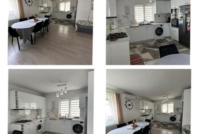 Oferta de vanzare casa deosebita, 215 mp,245000 euro Mihai Viteazu - 8