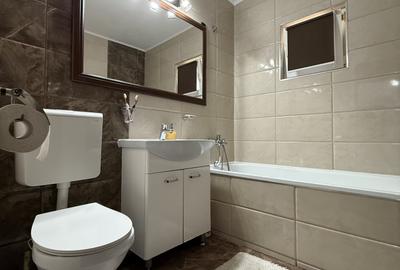 Apartament cu 3 camere decomandat, mobilat în Lipovei - 7