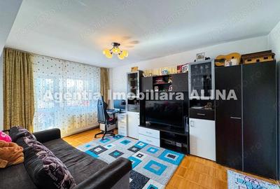 Apartament 2 camere in Deva, Bld. Decebal, 49 mp, decomandat, etaj 5, mobilat si utilat... - 3