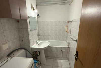 Apartament 1 camera zona Confectii - 10