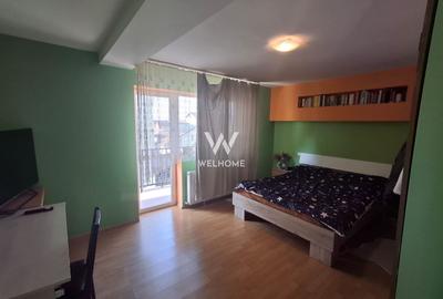 Apartament cu 3 camere decomandat în Turnișor - 7