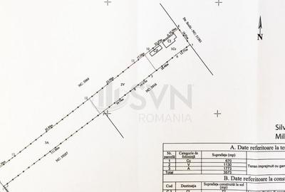 Teren intravilan Buftea Flamanzeni - 6