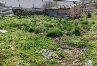 Teren de 4350 mp, în Pantelimon - 1