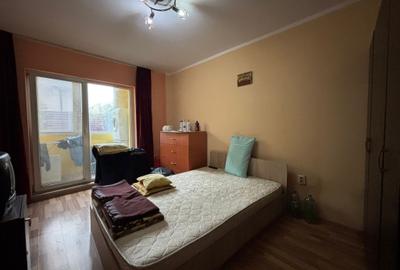 1 Decembrie 2 Camere Demisol Inalt  Bloc 2014 Caramida Loc Parcare 15 Min Metrou - 9