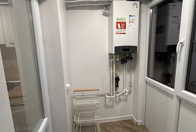 Apartament cu 2 camere decomandat în Central - 2