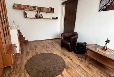 De vanzare apartament cu 2 camere la Gara CFR De vanzare apartament cu 2 camere la Gara CFR - 1