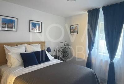 2 garsoniere, regim hotelier - Piata Armelor - 15
