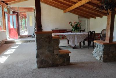 Proprietate de vânzare/schimb la Fântânele – Sibiu - 5