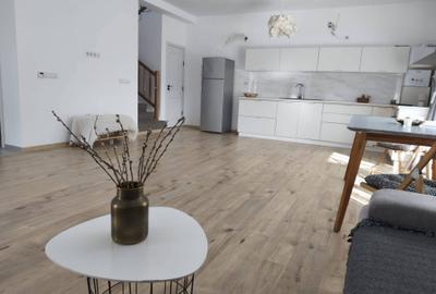 Casă cu 4 camere cu Teren 256 Mp în Florești - 6