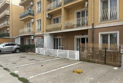 COSMOPOLIS ap. doua camere . Ocazie! - 1