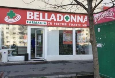 Spațiu comercial, de 144 mp, în Pantelimon