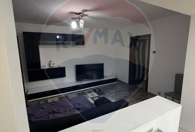 Apartament cu 2 camere în Brazda lui Novac - 7
